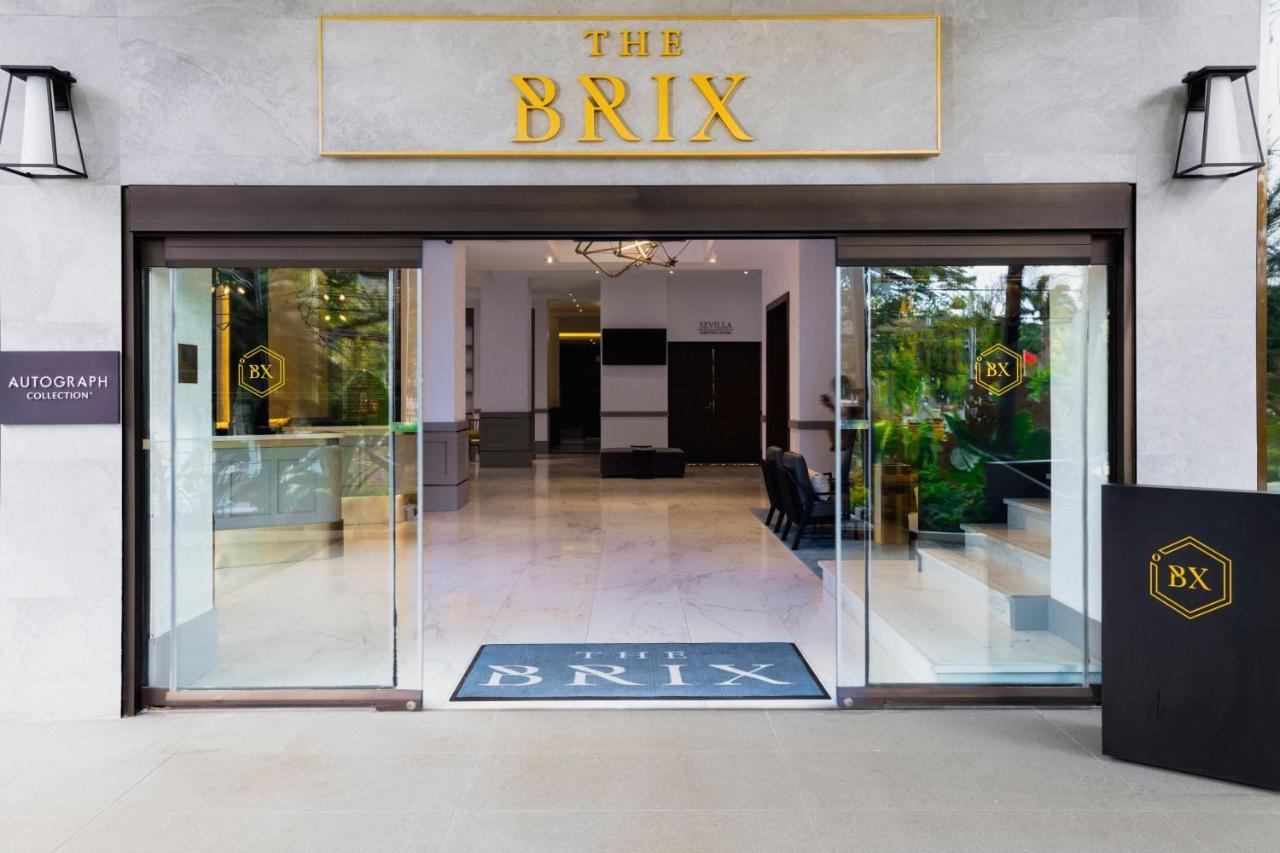 The Brix Autograph Collection Hotel Port of Spain Exterior photo
